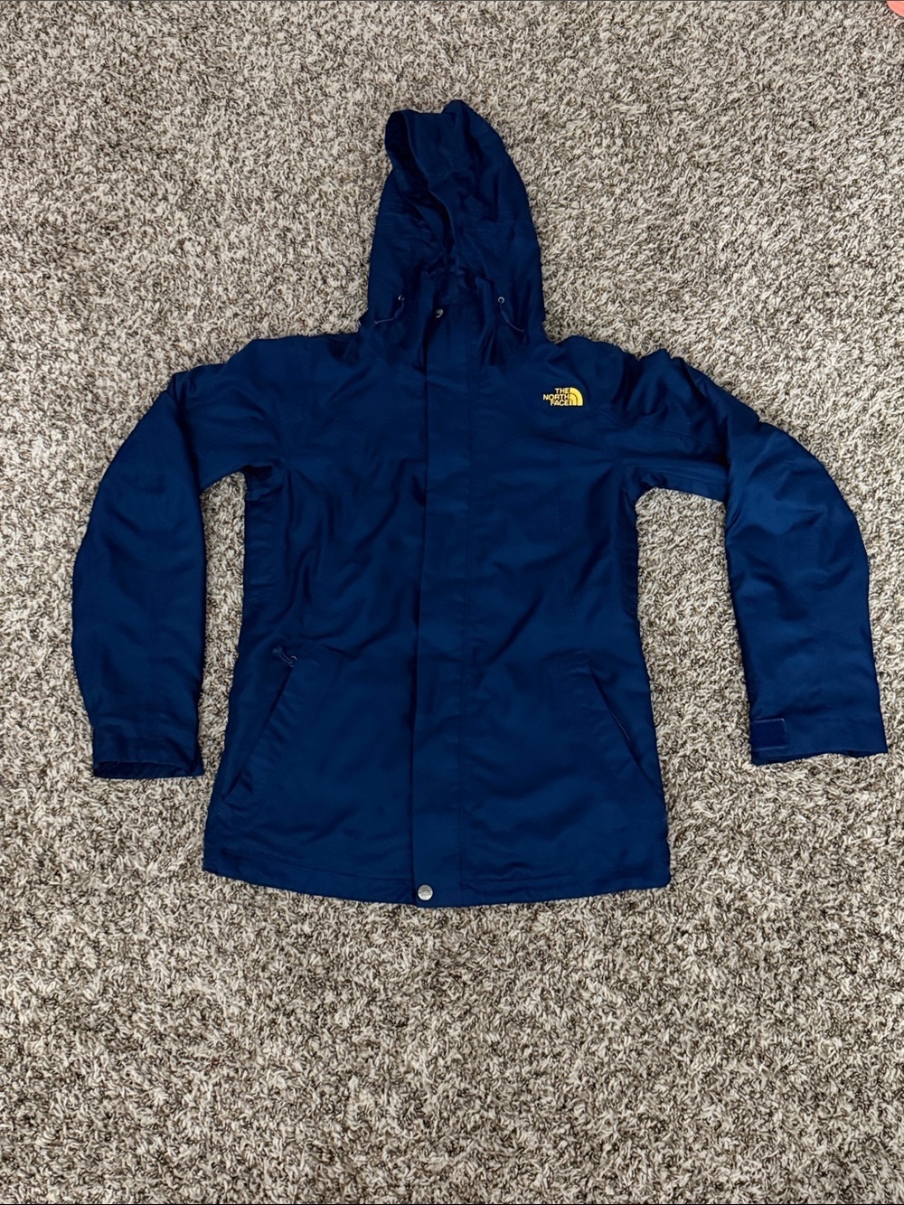 The North Face Women’s Jacket